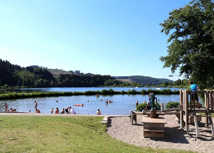 Seeblick25 - - Balkony - Wifi - Great View - New & Modern Apartment