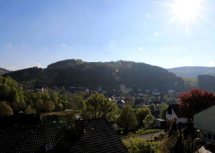 Seeblick25 - - Balkony - Wifi - Great View - New & Modern Apartment