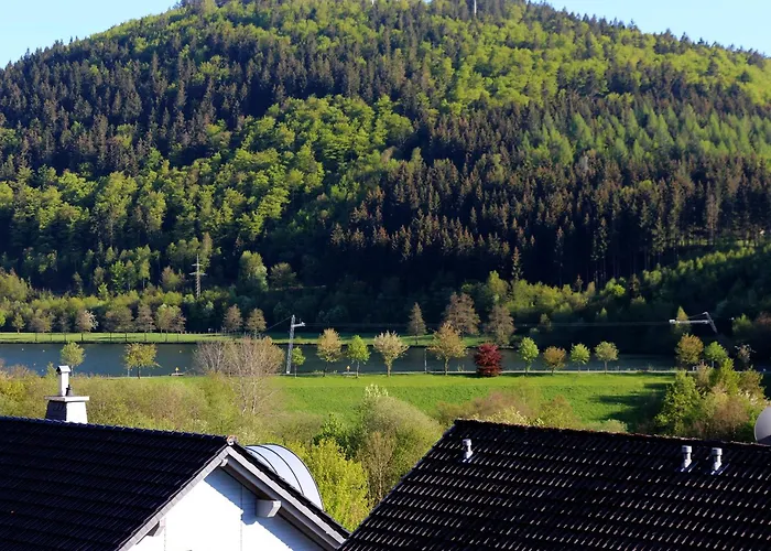 Apartment Seeblick25 - - Balkony - Wifi - Great View - New & Modern