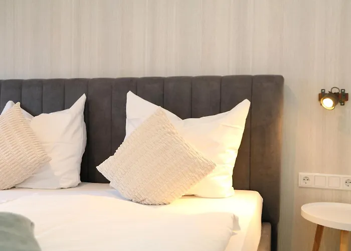 Seeblick25 - - Balkony - Wifi - Great View - New & Modern Apartment Winterberg